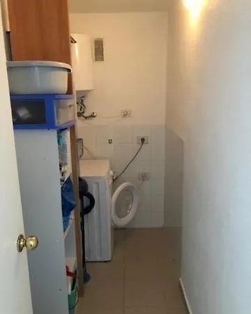 Апартаменты Calle Del Sol Bajamar