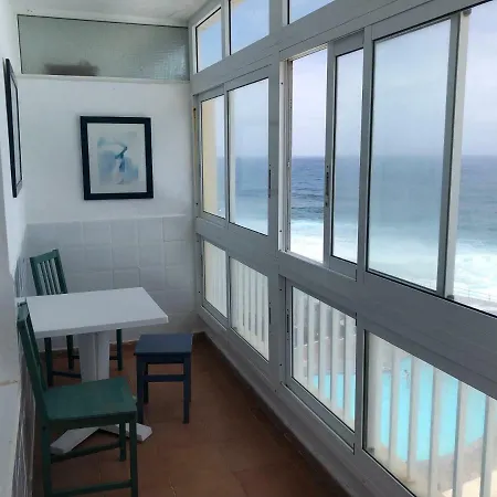 Calle Del Sol Bajamar La Laguna (Tenerife)