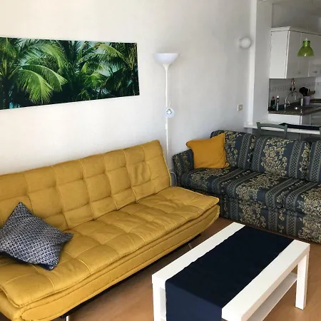 Calle Del Sol Bajamar Apartment La Laguna (Tenerife)