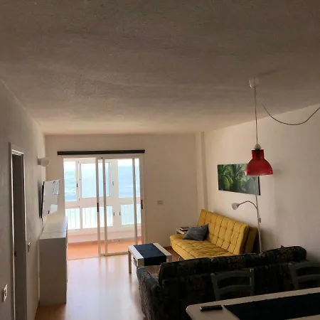 Daire Calle Del Sol Bajamar