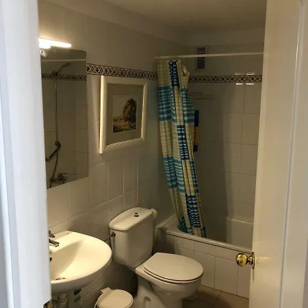 Calle Del Sol Bajamar