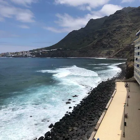 アパート Calle Del Sol Bajamar