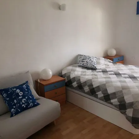 Apartment Calle Del Sol Bajamar La Laguna (Tenerife)