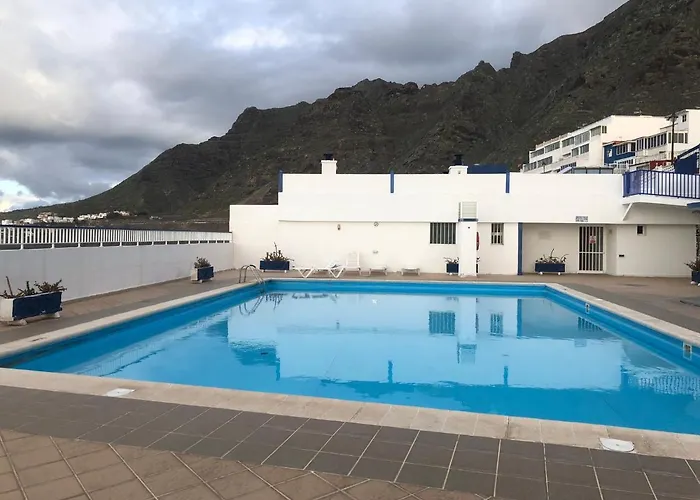 Calle Del Sol Bajamar Apartment La Laguna (Tenerife)