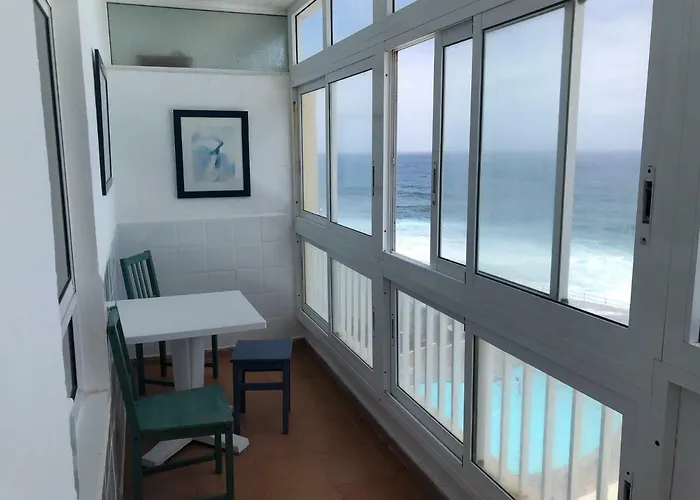 Calle Del Sol Bajamar La Laguna (Tenerife)