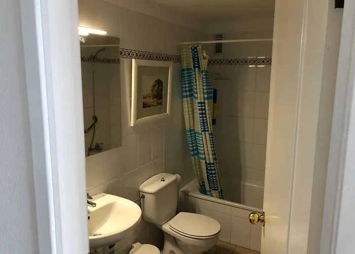 Calle Del Sol Bajamar