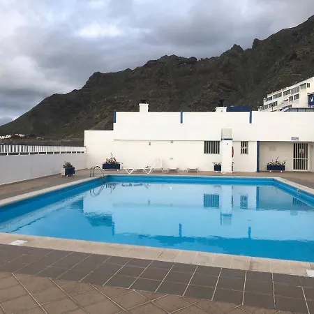 Calle Del Sol Bajamar Appartement La Laguna (Tenerife)