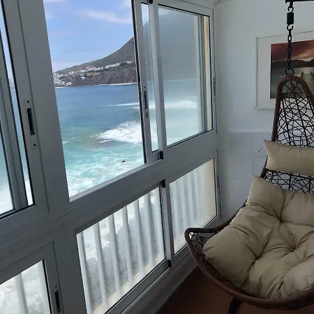 Appartement Calle Del Sol Bajamar